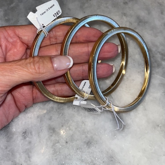 Bangle Bracelets - Picture 3 of 5